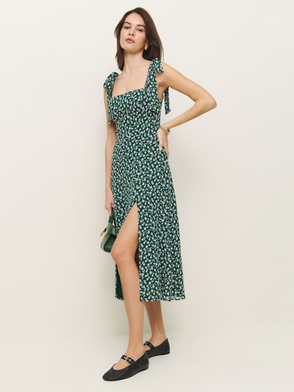 Twilight Dress - Susanna